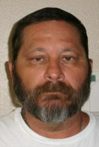 Richard Craig Espinoza a registered Sex Offender of California