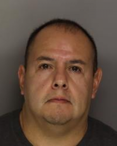 Richard Christopher Flores a registered Sex Offender of California