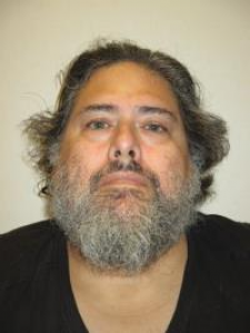 Richard John Franco a registered Sex Offender of California