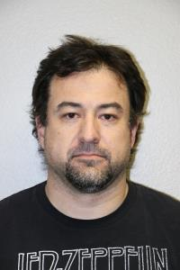 Richard James Giden a registered Sex Offender of California