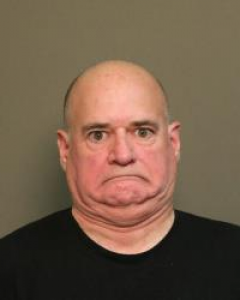 Richard Joseph Gottron a registered Sex Offender of California