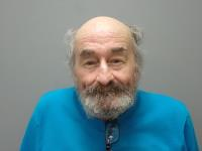 Richard Allen Graves a registered Sex Offender of California