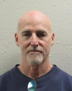 Richard Lance Hall a registered Sex Offender of California