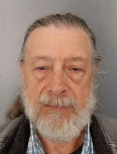 Richard Randall Hansen a registered Sex Offender of California