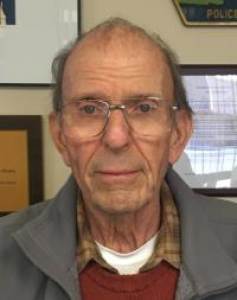 Richard Anthony Hargis a registered Sex Offender of California