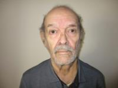 Richard Harris a registered Sex Offender of California