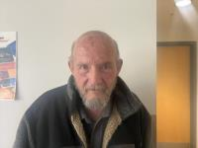 Richard Paul Harris a registered Sex Offender of California