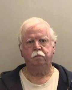 Richard Milton Hawkins a registered Sex Offender of California