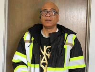 Richard Michael Henry a registered Sex Offender of California