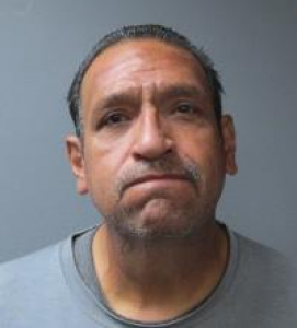 Richard Peter Hernandez a registered Sex Offender of California