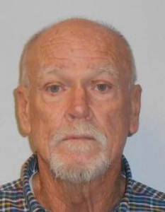 Richard James Horn a registered Sex Offender of California