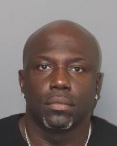 Richard David Hunter a registered Sex Offender of California