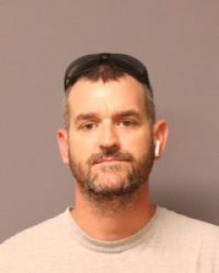 Richard Kenneth Hunter a registered Sex Offender of California