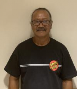 Richard Rudolph Isla a registered Sex Offender of California