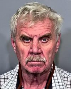 Richard Donald Kenney a registered Sex Offender of California