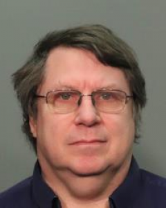 Richard Allen King a registered Sex Offender of California