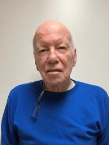 Richard Earl Knox a registered Sex Offender of California