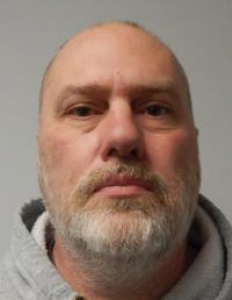 Richard Joe Lancey a registered Sex Offender of California