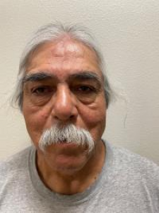 Richard Erle Lavell a registered Sex Offender of California