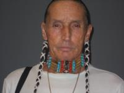 Richard Allen Legan a registered Sex Offender of California