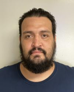 Richard Isaiah Lopez a registered Sex Offender of California