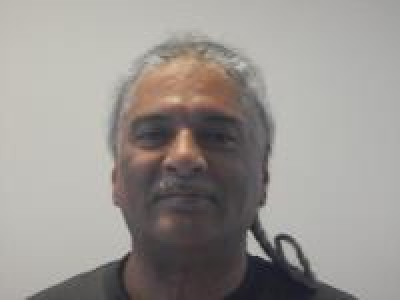 Richard Luevanos a registered Sex Offender of California