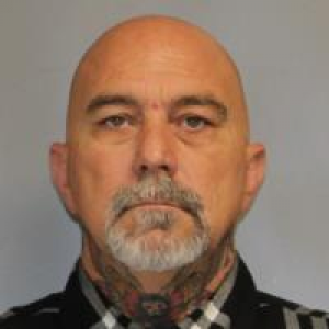 Richard Alfredo Marsden a registered Sex Offender of California