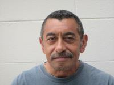 Richard Martinez a registered Sex Offender of California