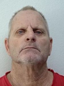 Richard Leon Mathies a registered Sex Offender of California