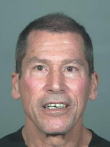 Richard Edward Matthews a registered Sex Offender of California
