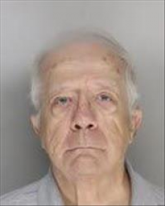 Richard Michael Mclaughlin a registered Sex Offender of California