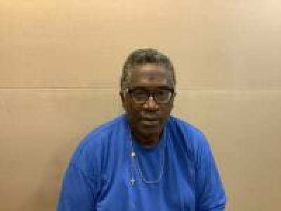 Richard Todd Merrill a registered Sex Offender of California