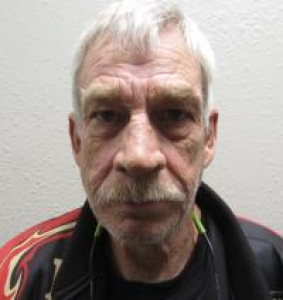 Richard John Miller a registered Sex Offender of California