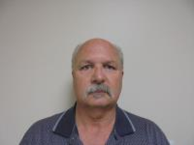 Richard Andrew Mills a registered Sex Offender of California