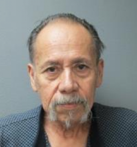 Richard Pimentel Miranda a registered Sex Offender of California