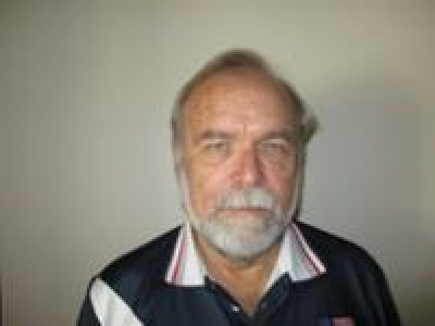 Richard Allan Mitas a registered Sex Offender of California