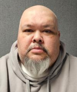 Richard Montoya a registered Sex Offender of California