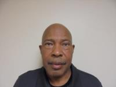 Richard Earl Moorings a registered Sex Offender of California