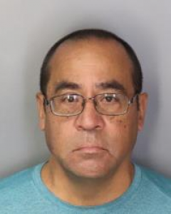 Richard Anthony Moreno a registered Sex Offender of California