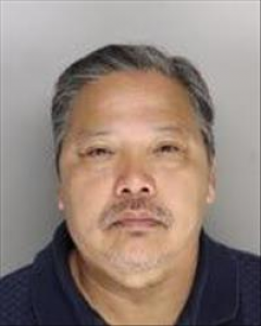 Richard Myers a registered Sex Offender of California