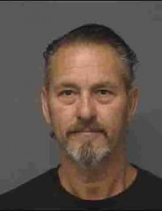Richard David Myers a registered Sex Offender of California