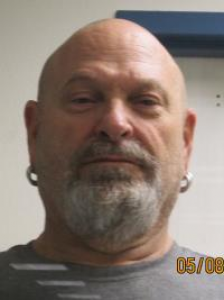 Richard Allen Owensby a registered Sex Offender of California