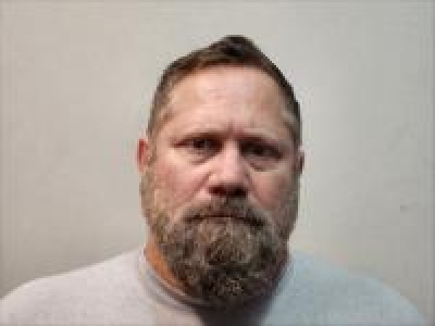 Richard Dwight Owings a registered Sex Offender of California