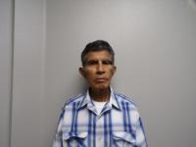Richard Pantino Padilla a registered Sex Offender of California