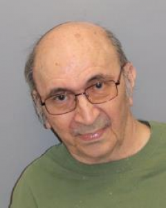 Richard Paiz a registered Sex Offender of California