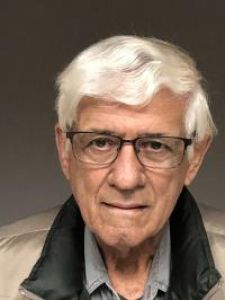 Richard John Pereira a registered Sex Offender of California