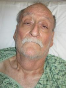 Richard Perez a registered Sex Offender of California