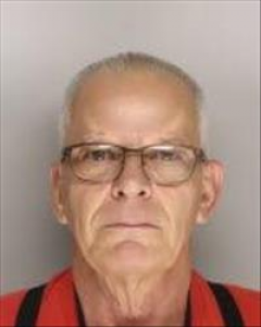 Richard Wayne Peterson a registered Sex Offender of California