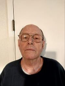 Richard Eugene Phillips Jr a registered Sex Offender of California