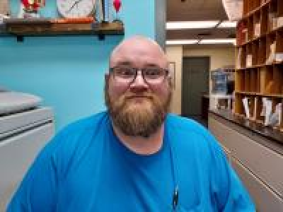 Richard Steven Price a registered Sex Offender of California